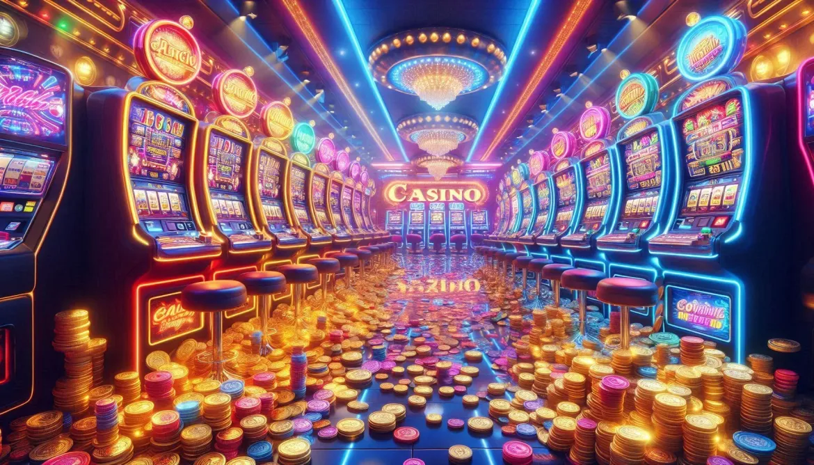 Cleobetra Casino